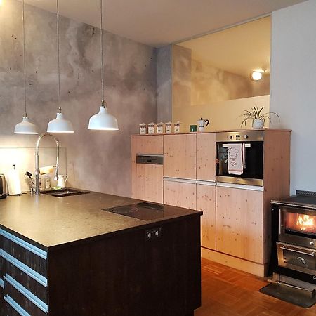 Haus Pinkafeld Top 1 Apartment Exterior photo
