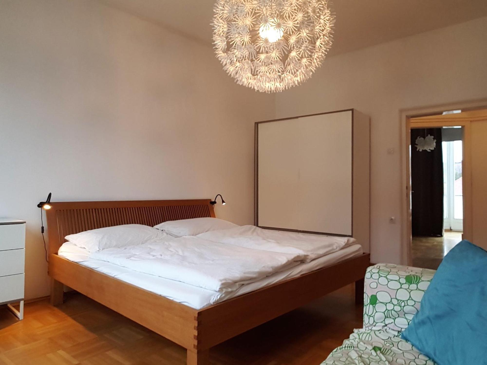 Haus Pinkafeld Top 1 Apartment Exterior photo